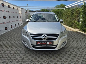 VW Tiguan 2.0TDI-140кс= 6ск= 4х4= АВТОПИЛОТ
