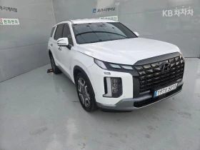 Hyundai Palisade 3.8 PRESTIGE * КРАЙНА ЦЕНА* BLACK LINE