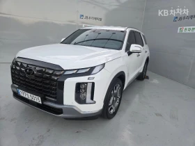 Hyundai Palisade 3.8 PRESTIGE * КРАЙНА ЦЕНА* BLACK LINE | Auto.bg — изображение 3