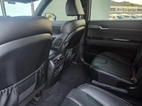 Hyundai Palisade 3.8 PRESTIGE * КРАЙНА ЦЕНА* BLACK LINE | Auto.bg — изображение 14