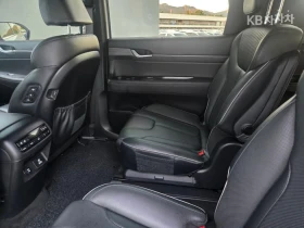 Hyundai Palisade 3.8 PRESTIGE * КРАЙНА ЦЕНА* BLACK LINE | Auto.bg — изображение 13