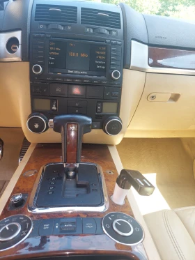 VW Touareg 4.2 V8 (Газ) - 6800 € - 32466026 17