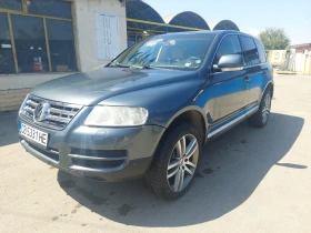VW Touareg 4.2 V8 (Газ) - 6800 € - 32466026 10