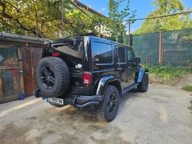 Jeep Wrangler 3.6 JK | Mobile.bg � ����� ������ 4