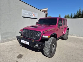 Jeep Wrangler 392 Rubicon 6.4 V8
