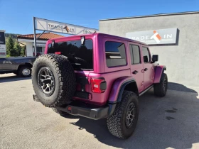 Jeep Wrangler 392 Rubicon 6.4 V8 - 69000 € - 15145857 4