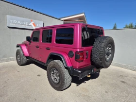 Jeep Wrangler 392 Rubicon 6.4 V8 - 69000 € - 15145857 6