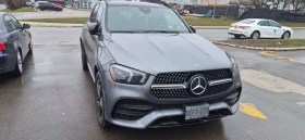 Mercedes-Benz GLE 350 * CARFAX * 7 МЕСТА * AMG PACK * BURMESTER * 