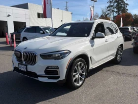 BMW X5 * xDrive40i * CARFAX * 