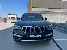 ����� �� �������� �� BMW X3 3.0i Xdrive Full Loaded 