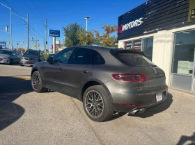 Porsche Macan * S AWD 4dr S * CARFAX *  | Mobile.bg � ����� ������ 3