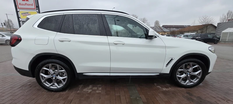 BMW X3 3.0I 15000 km, снимка 3 - Автомобили и джипове - 49358450