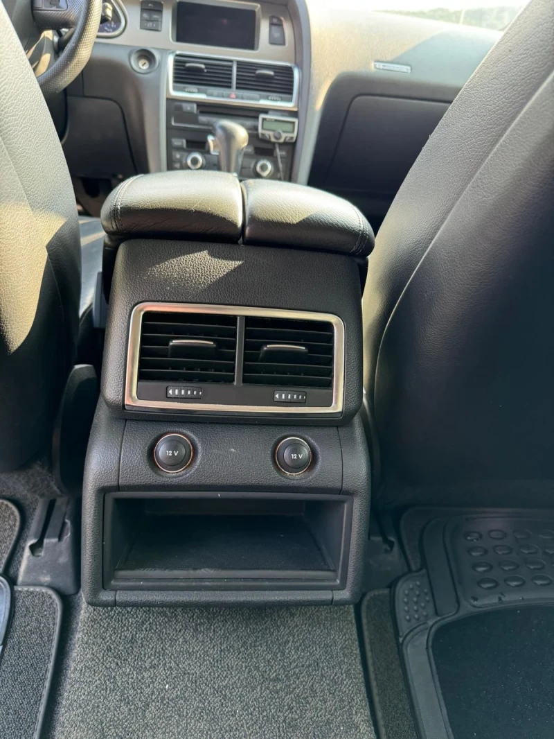 Audi Q7 Q7, снимка 7 - Автомобили и джипове - 52656442