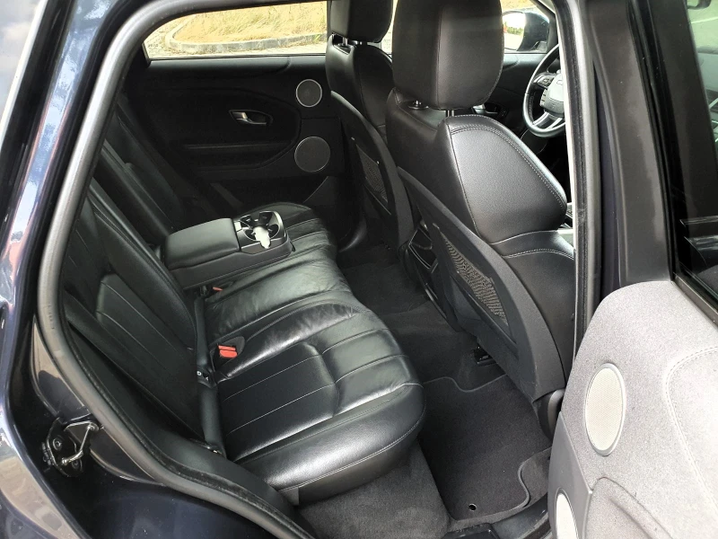 Land Rover Range Rover Evoque 2.0td4/150/4x4/SE, снимка 12 - Автомобили и джипове - 51180995