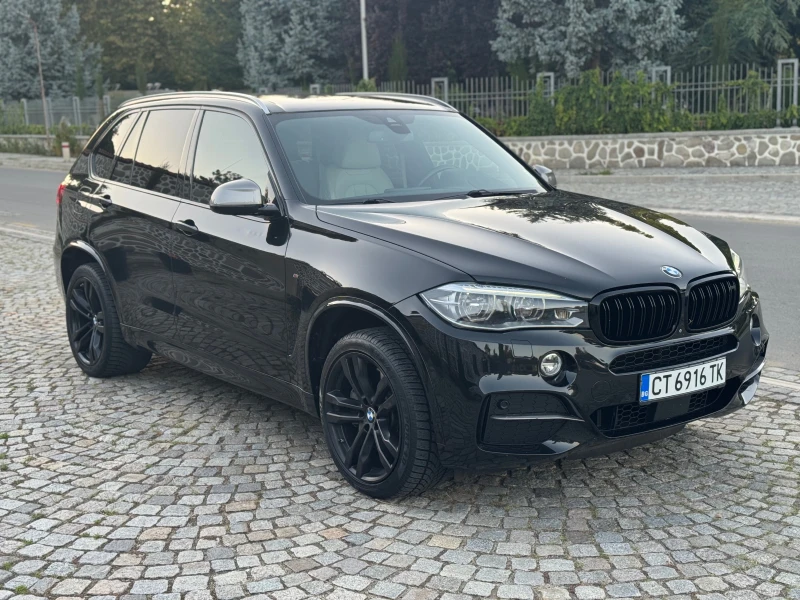 BMW X5 M50D* Бартер* Лизинг* 385кс* LED* Swiss* , снимка 3 - Автомобили и джипове - 51537687