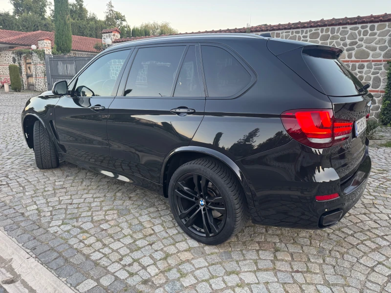 BMW X5 M50D* Бартер* Лизинг* 385кс* LED* Swiss* , снимка 7 - Автомобили и джипове - 51537687