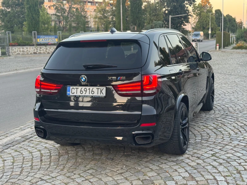 BMW X5 M50D* Бартер* Лизинг* 385кс* LED* Swiss* , снимка 4 - Автомобили и джипове - 51537687