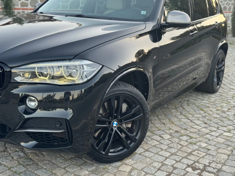 BMW X5 M50D* Бартер* Лизинг* 385кс* LED* Swiss* , снимка 6 - Автомобили и джипове - 51537687