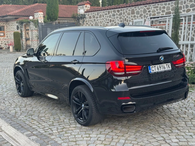 BMW X5 M50D* Бартер* Лизинг* 385кс* LED* Swiss* , снимка 5 - Автомобили и джипове - 51537687