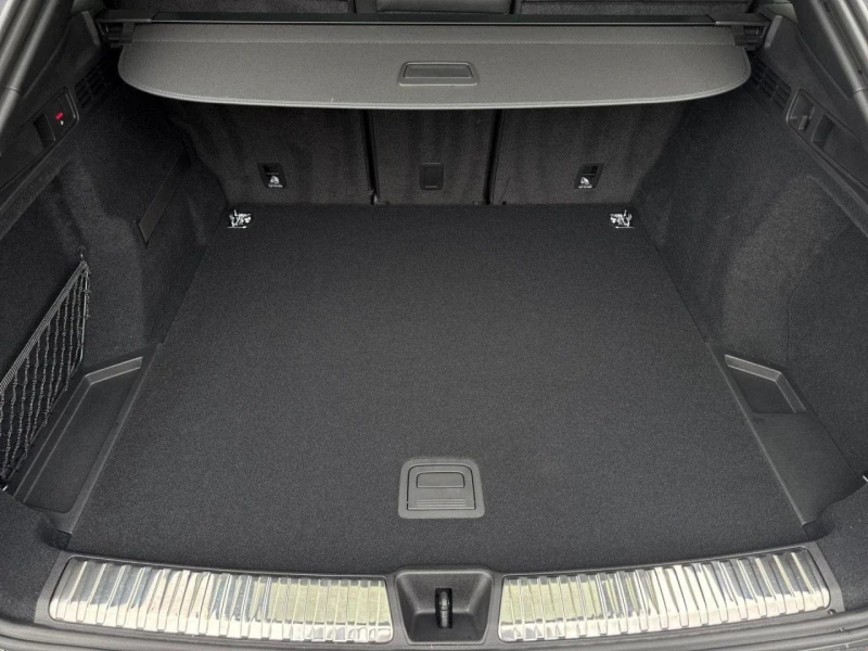 Audi Q5 40TFSI/SPORTBACK/NEW MODEL/PANO/S-LINE/LED/21/, снимка 12 - Автомобили и джипове - 52377851