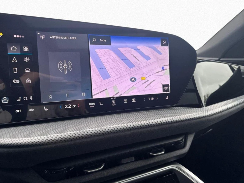 Audi Q5 40TFSI/SPORTBACK/NEW MODEL/PANO/S-LINE/LED/21/, снимка 7 - Автомобили и джипове - 52377851