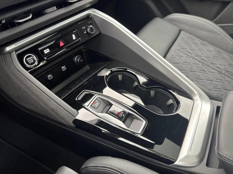 Audi Q5 40TFSI/SPORTBACK/NEW MODEL/PANO/S-LINE/LED/21/, снимка 8 - Автомобили и джипове - 52377851