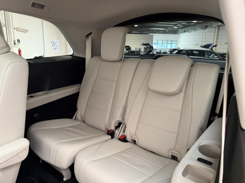 Mercedes-Benz GLS 400 d 4Matic AMG line, снимка 9 - Автомобили и джипове - 52494339