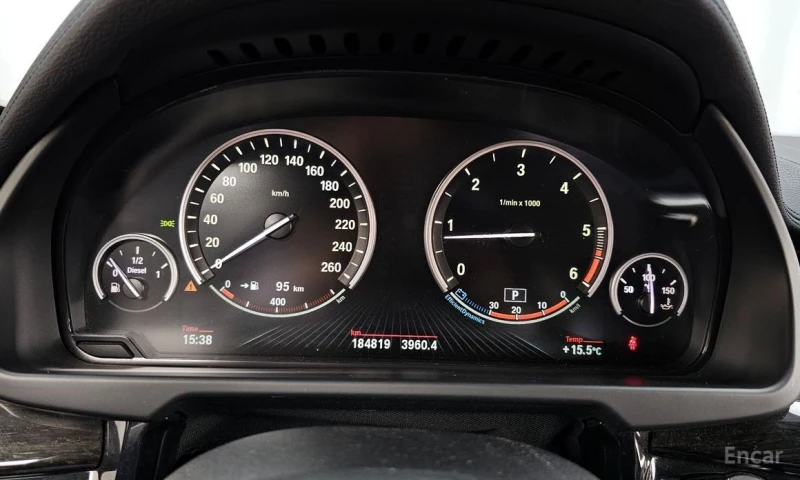 BMW X6, снимка 8 - Автомобили и джипове - 52752023