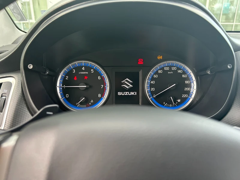 Suzuki SX4 S-Cross, снимка 10 - Автомобили и джипове - 52925953