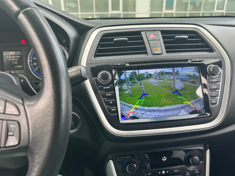 Suzuki SX4 S-Cross, снимка 11 - Автомобили и джипове - 52925953