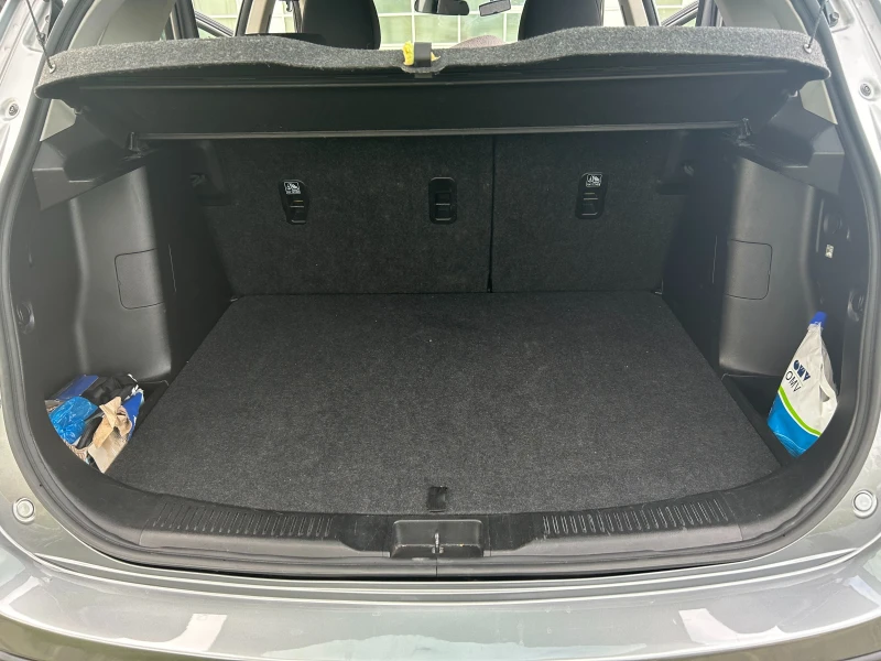 Suzuki SX4 S-Cross, снимка 3 - Автомобили и джипове - 52925953
