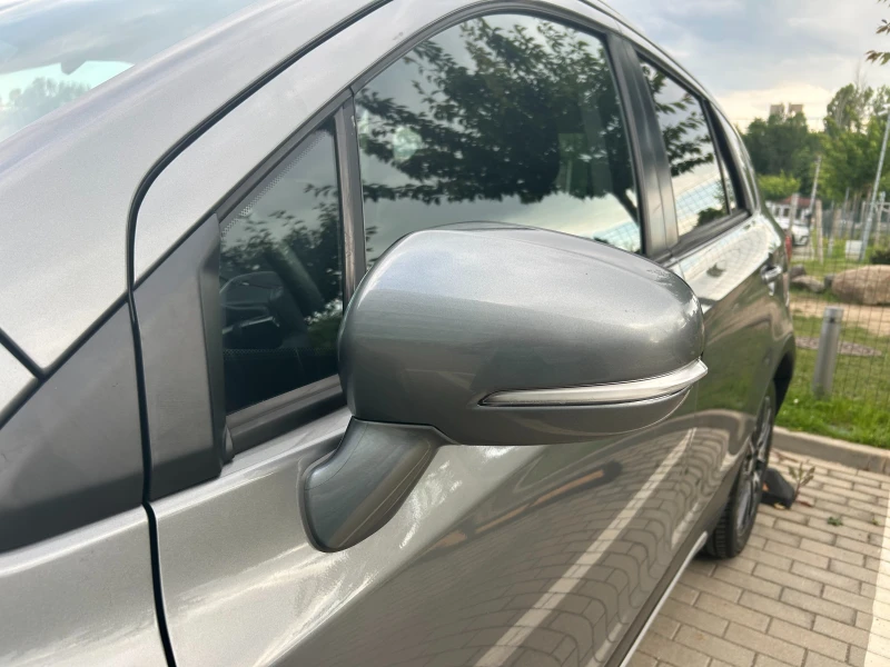 Suzuki SX4 S-Cross, снимка 9 - Автомобили и джипове - 52925953