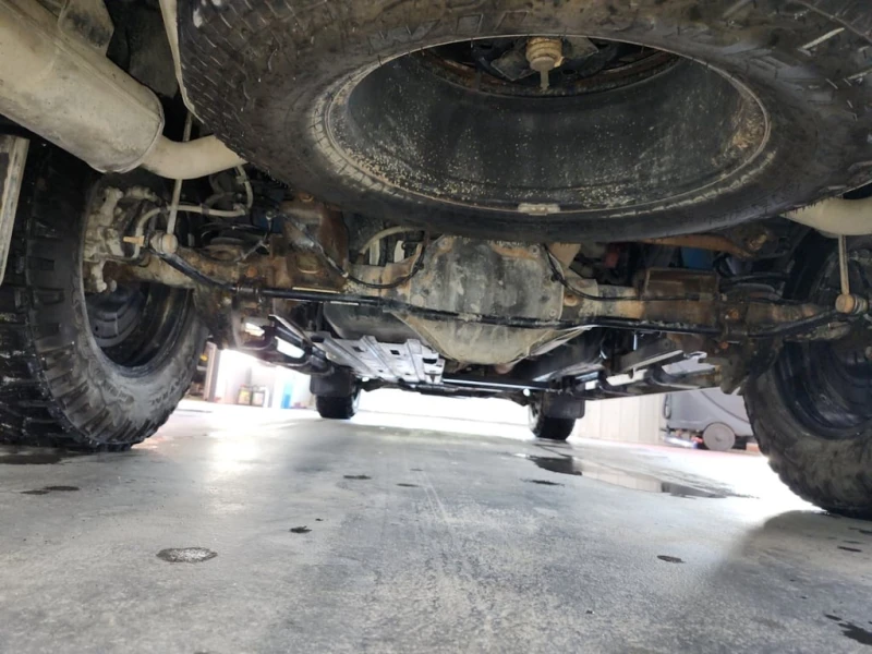 Dodge RAM 1500 * REBEL  * CARFAX * ФИНАНСИРАНЕ, снимка 16 - Автомобили и джипове - 53179013