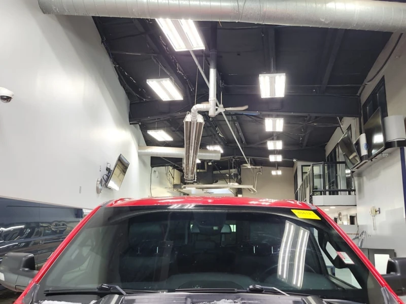 Dodge RAM 1500 * REBEL  * CARFAX * ФИНАНСИРАНЕ, снимка 17 - Автомобили и джипове - 53179013