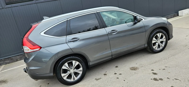 Honda Cr-v 2.0i;4X4;GaS Prince;Full Екстри, без аналог, снимка 3 - Автомобили и джипове - 53415412