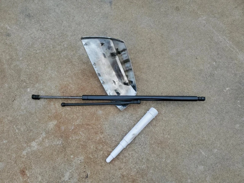 Toyota Sequoia PLATINUM 5, 7, снимка 13 - Автомобили и джипове - 53498986