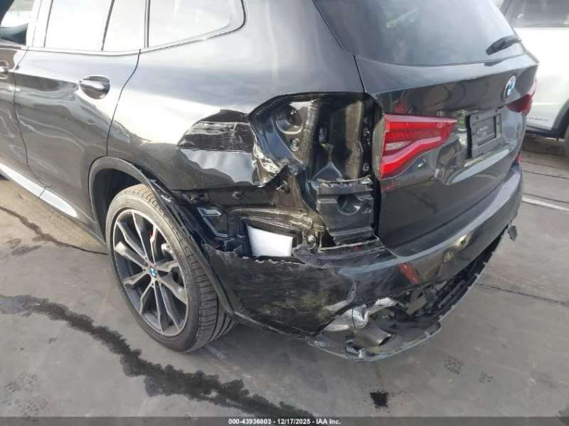 BMW X3 Sdrive30I, снимка 6 - Автомобили и джипове - 53534333