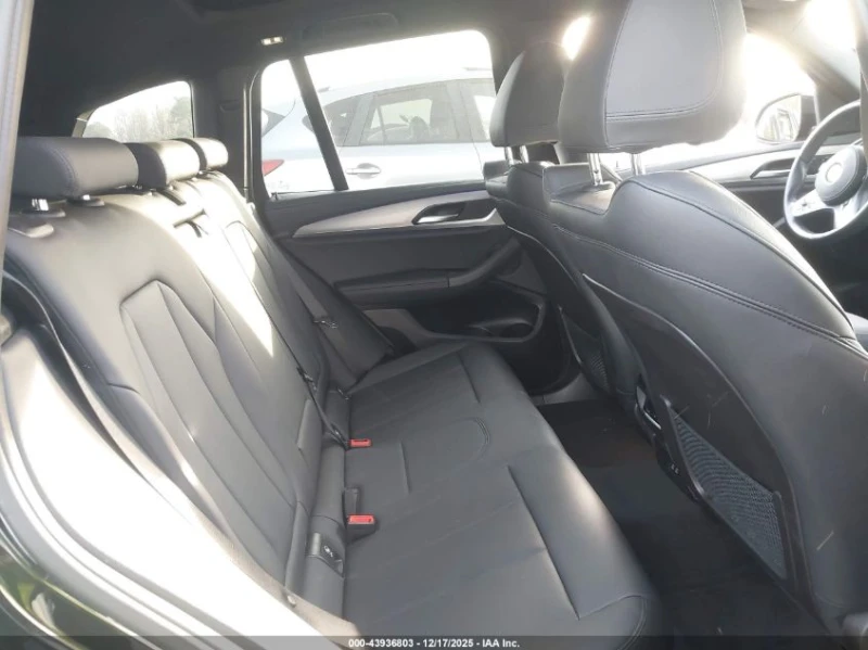 BMW X3 Sdrive30I, снимка 8 - Автомобили и джипове - 53534333