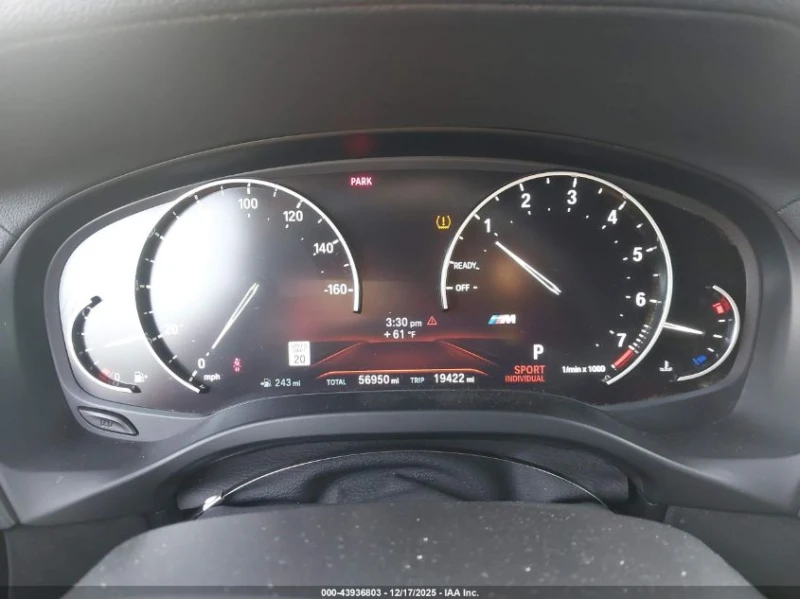 BMW X3 Sdrive30I, снимка 7 - Автомобили и джипове - 53534333