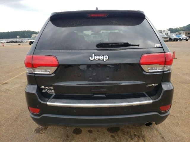 Jeep Grand cherokee 2015 JEEP GRAND CHEROKEE LIMITED, снимка 6 - Автомобили и джипове - 47507698