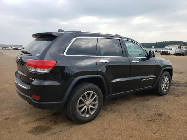 Jeep Grand cherokee 2015 JEEP GRAND CHEROKEE LIMITED, снимка 5 - Автомобили и джипове - 47507698