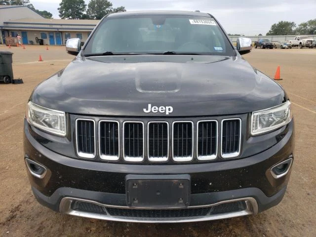 Jeep Grand cherokee 2015 JEEP GRAND CHEROKEE LIMITED, снимка 1 - Автомобили и джипове - 47507698