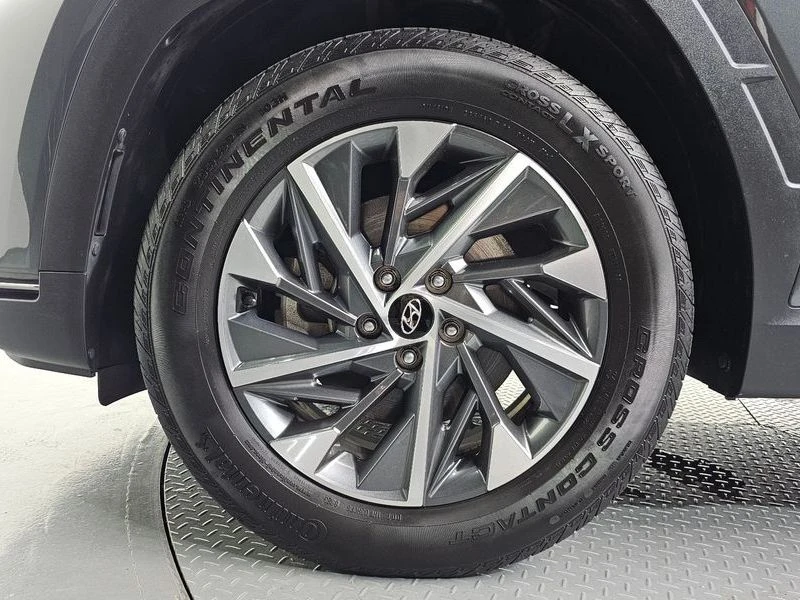 Hyundai Tucson Inspiration 2WD| 226к.с., снимка 5 - Автомобили и джипове - 55736261