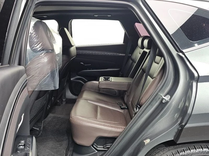 Hyundai Tucson Inspiration 2WD| 226к.с., снимка 11 - Автомобили и джипове - 55736261