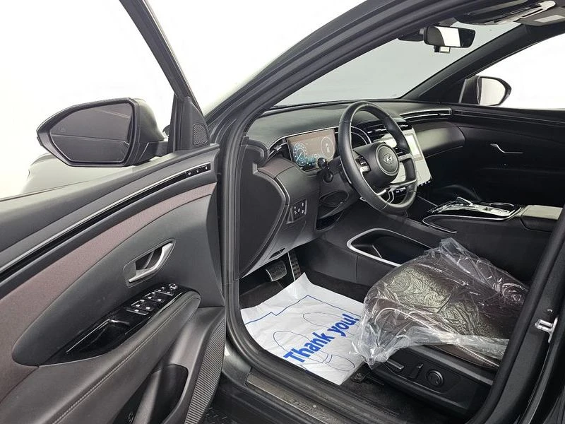 Hyundai Tucson Inspiration 2WD| 226к.с., снимка 10 - Автомобили и джипове - 55736261