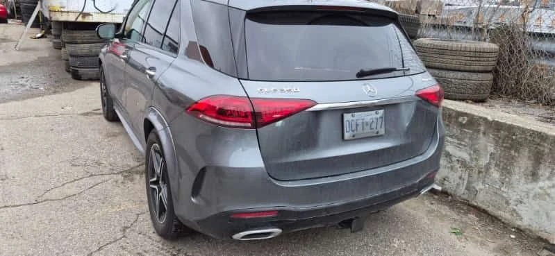 Mercedes-Benz GLE 350 * CARFAX * 7 ����� * AMG PACK * BURMESTER *  | Mobile.bg � ����������� 12