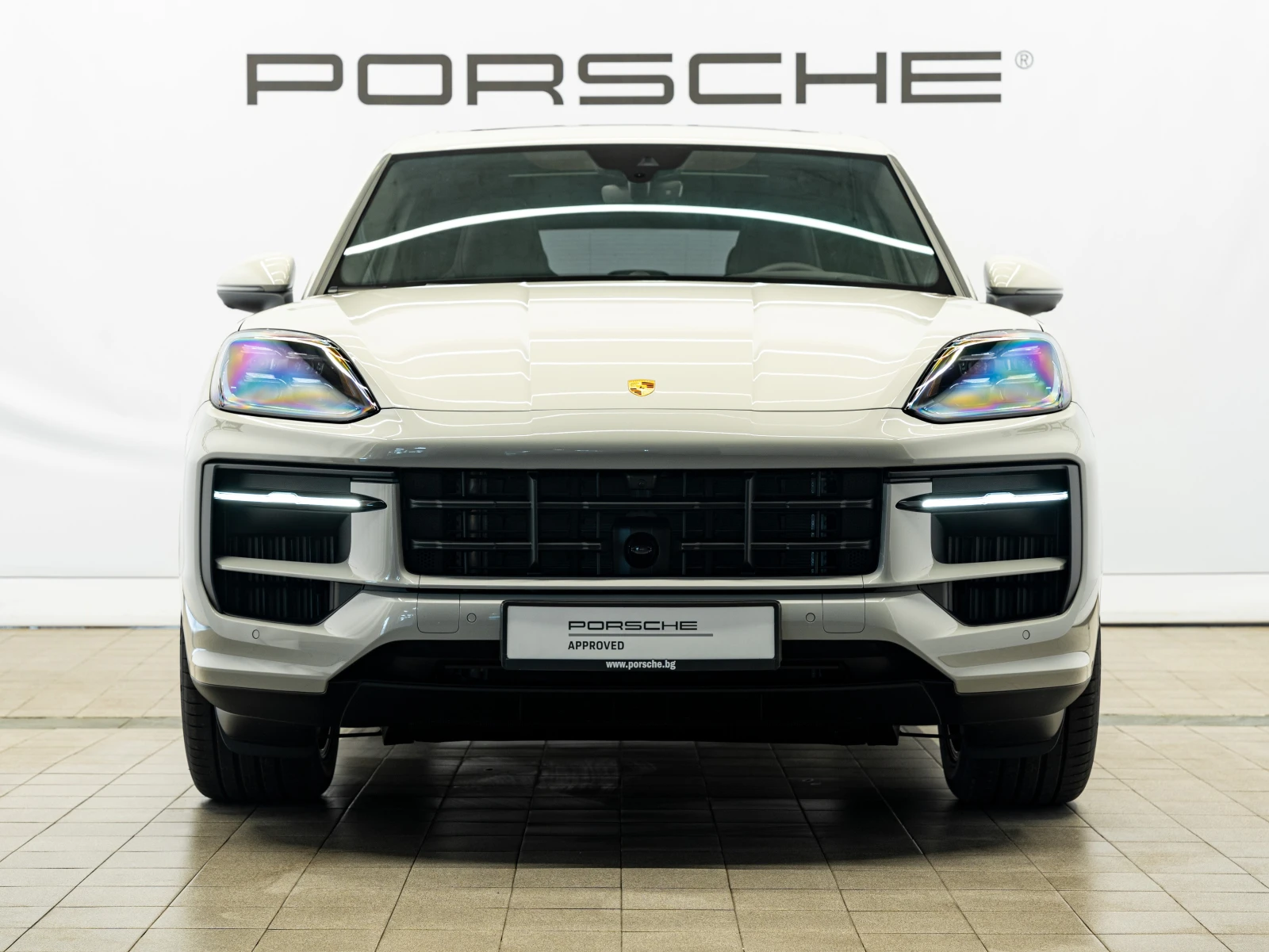 Porsche Cayenne  - изображение 3