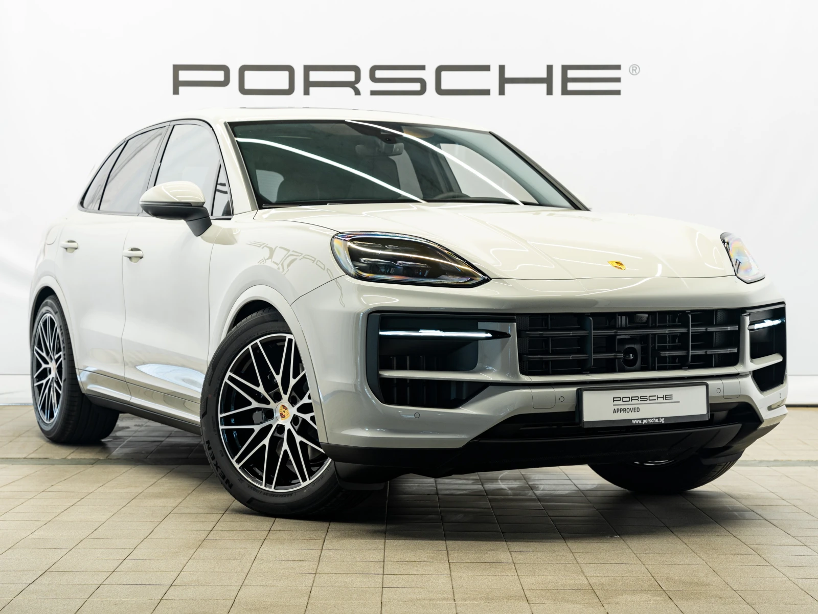 Porsche Cayenne  - изображение 6