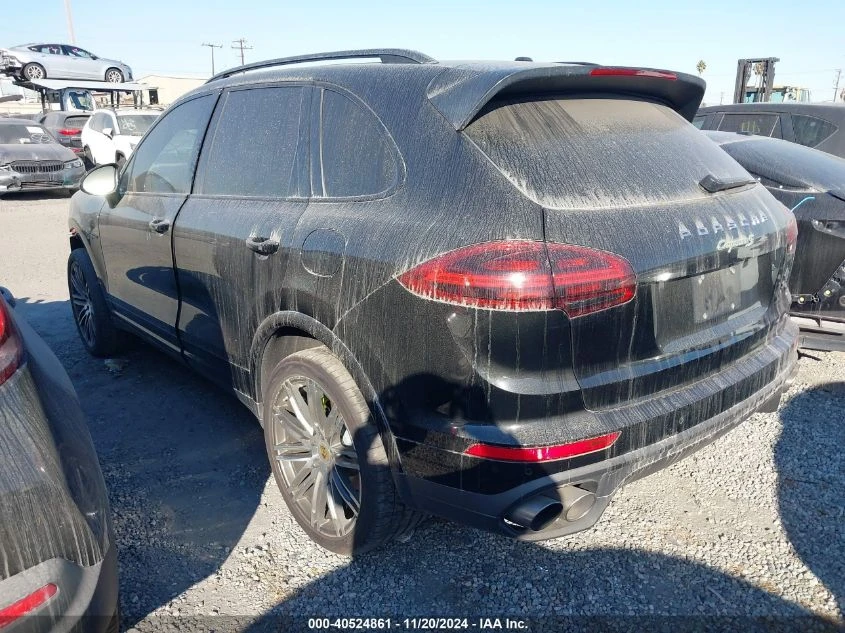 Porsche Cayenne E-HYBRID S PLATINUM EDITION* PANO* OBDUHVANE* TOP - изображение 4