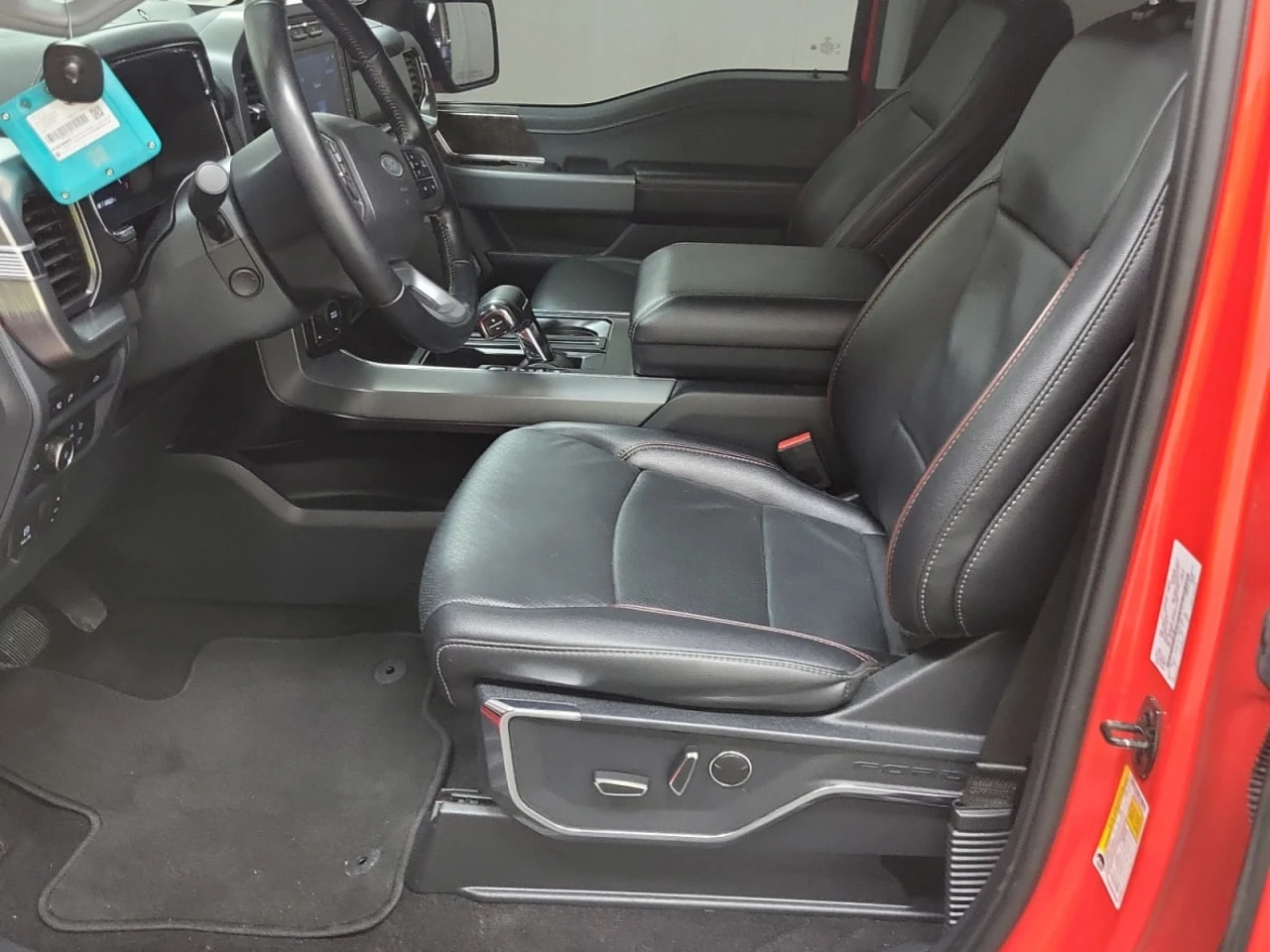 Ford F150 CARFAX* АВТОФИНАНСИРАНЕ* БЕЗ ПЪРВОНАЧАЛНА ВНОСКА*  - изображение 8
